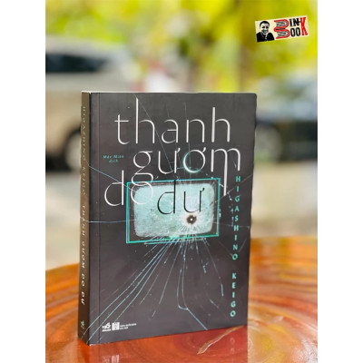 Combo 2 Cuốn Trinh Thám: Thanh Gươm Do Dự + Phía Sau Nghi Can X 