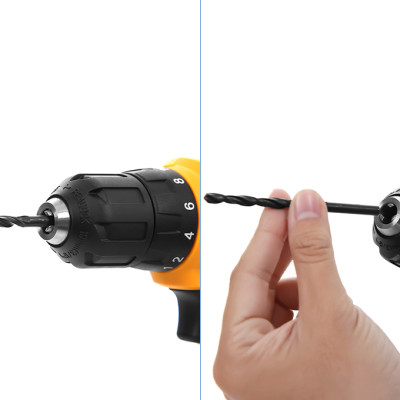 MÁY KHOAN PIN 2 TỐC ĐỘ 10MM 20V (2 PIN) TOLSEN 79033- HÀNG CHÍNH HÃNG