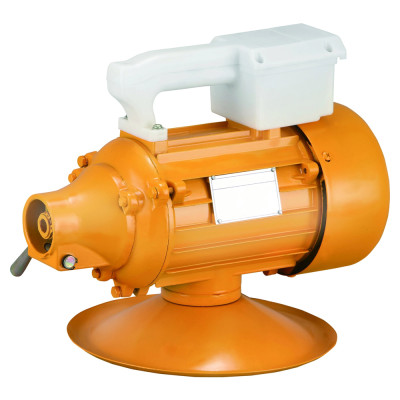 Đầm Dùi ABG 1.1Kw/220V - Ứng Dụng Nhiều Trong Xây Dựng, Đầm Dùi Bê Tông Tăng Hiệu Suất Lao Động, Nâng Cao Chất Lượng Công Trình - Hàng Chính Hãng (Giao Màu Ngẫu Nhiên)