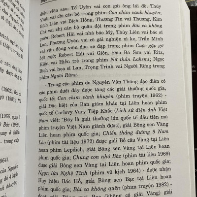 ĐIỂN ẢNH VIỆT NAM - TRỌN BỘ 4 TẬP BÌA CỨNG
