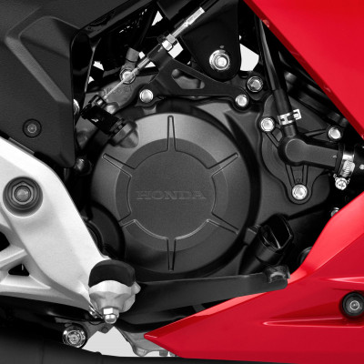 Xe Máy Honda Winner R 2026 - Phiên Bản Thể Thao