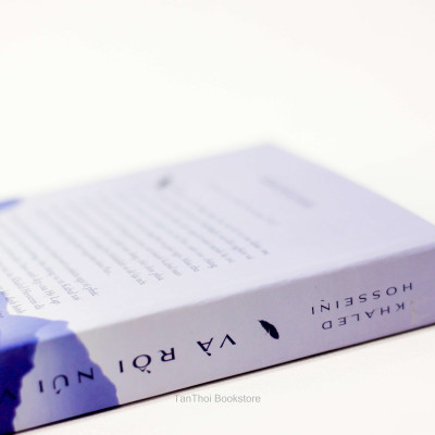 Và rồi núi vọng