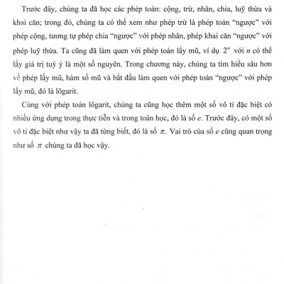 Khám Phá Toán 11 Để Học Giỏi - Tập 2 (Dùng Kèm SGK Chân Trời Sáng Tạo) _HA
