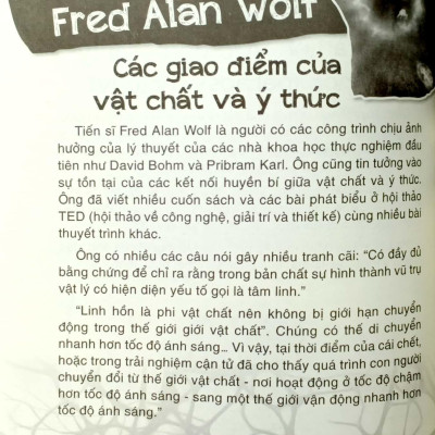 Bí Ẩn Mãi Mãi Là Bí Ẩn - Sức Mạnh Tâm Linh