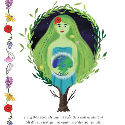 Sách - Illustrated Classics - Truyện Kể Về Những Cô Gái Thông Minh Và Gan Dạ Trong Thần Thoại Hy Lạp