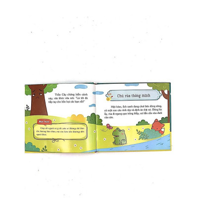 Combo Truyện Kể 5 Phút - Trọn Bộ 8 Cuốn