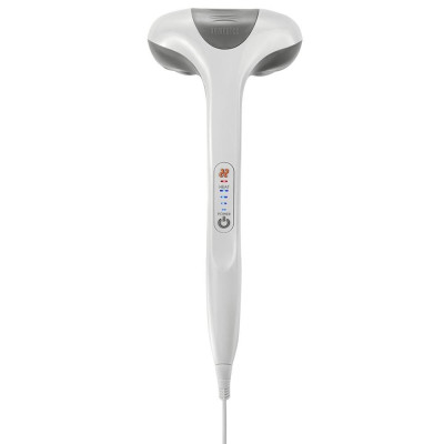 Máy massage cầm tay Percussion Pro kèm nhiệt Homedics HHP-351H