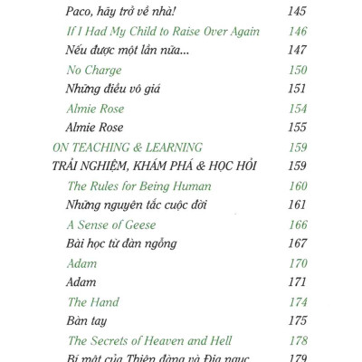 Hạt Giống Tâm Hồn - Chicken Soup For The Soul 1 - Chia Sẻ Tâm Hồn Và Quà Tặng Cuộc Sống _FN