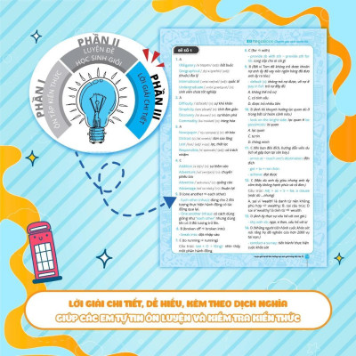 Sách - Luyện Giải Bộ Đề Bồi Dưỡng Học Sinh Giỏi Tiếng Anh Lớp 10 - Megabook