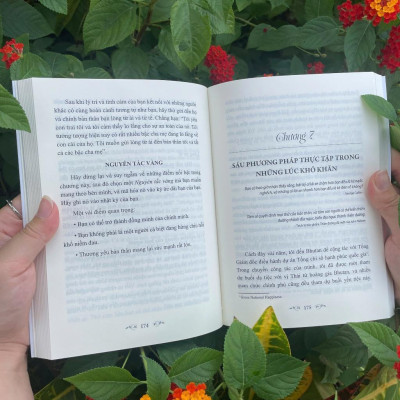 Sách - Chào Ngày Mới Tôi Yêu Bạn - Vĩnh Nghiêm Books