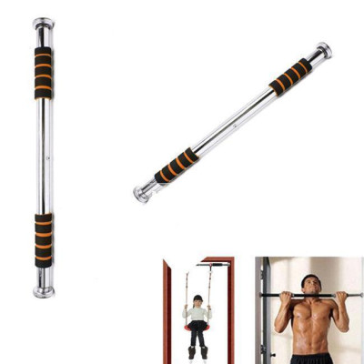 Xà Đơn Treo Tường Door Way Gymbar 83 - 130cm