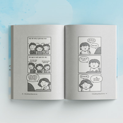 Sách - Căn Phòng Riêng Của Mẹ