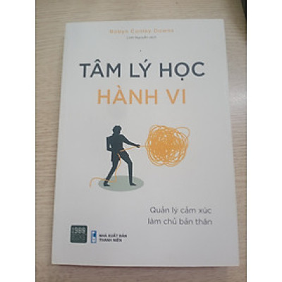 Tâm lý học hành vi