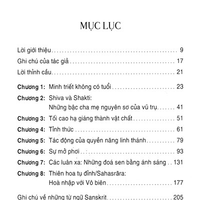 Quyền Năng Linh Thánh