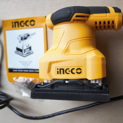 MÁY CHÀ NHÁM (110X100MM) 240W INGCO PS2408 - HÀNG CHÍNH HÃNG