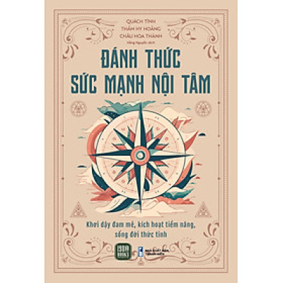 Đánh Thức Sức Mạnh Nội Tâm