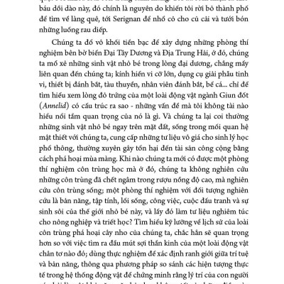 Combo 5 tập Côn trùng ký (1 - 5) - Ấn bản đầy đủ