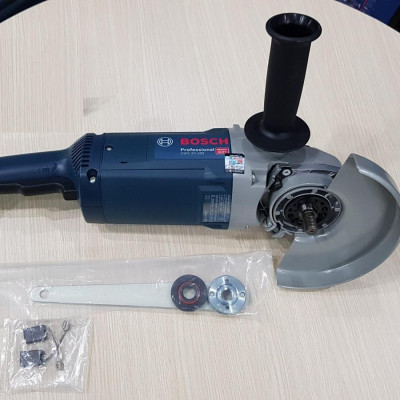 MÁY MÀI GÓC 2000W 180MM BOSCH GWS 20-180 - HÀNG CHÍNH HÃNG