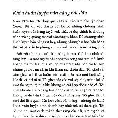 Những Chú Chó Bán Hàng