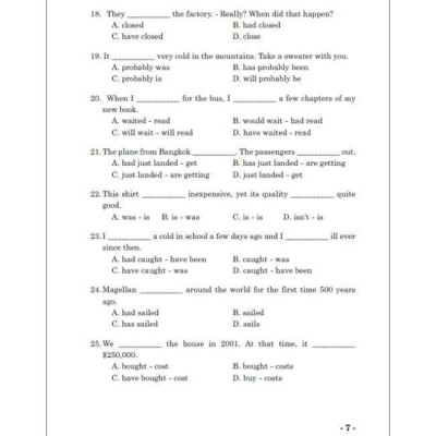 SÁCH - bồi dưỡng học sinh giỏi tiếng anh 9 (HA-MK)