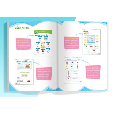 Sách - English Fighting Good And Great - Em Học Tốt Tiếng Anh Theo Chủ Đề Lớp 2 - Megabook