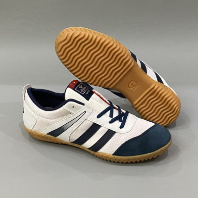 GIÀY ĐÁ BANH VẢI FUTSAL CHÍ PHÈO