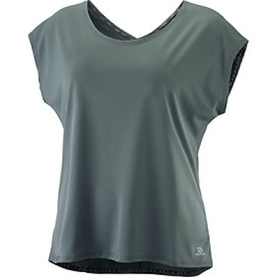 Áo Thể Thao Nữ COMET TEE W / FLOW URBAN CHIC - LC1028800