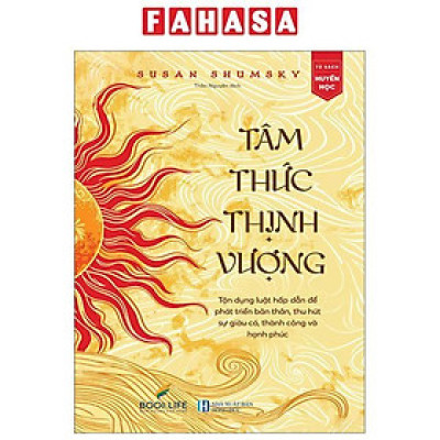 Sách - Tâm Thức Thịnh Vượng