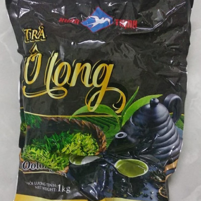 Trà Ô Long King Xuân Thịnh - Oolong Tea