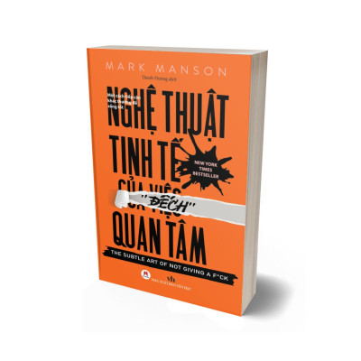 Nghệ Thuật Tinh Tế Của Việc Đếch Quan Tâm