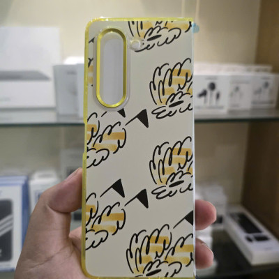 Ốp lưng Popticle phiên bản Haydonna Galaxy Z Fold5-Hàng chính hãng