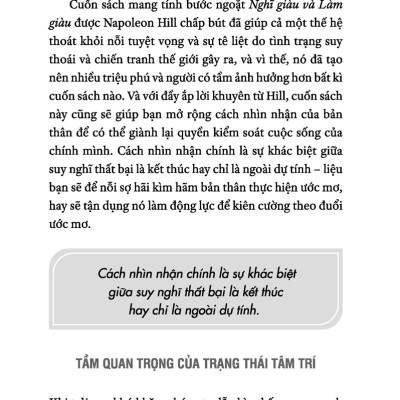 THOÁT KHỎI NHỮNG NỖI SỢ HÃI CỦA BẠN - ĐỂ TIẾN BƯỚC TỚI THÀNH CÔNG_TV