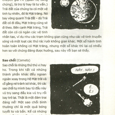 Thiên Hà Thật Đáng Ngạc Nhiên (Tái Bản)