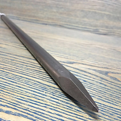 Mũi đục nhọn 18x600mm chuôi gài SDS Max Makita