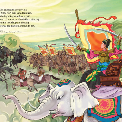 Sách - Lịch Sử Nước Ta