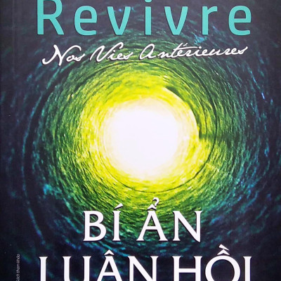 Bí Ẩn Luân Hồi