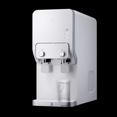 Máy lọc nước nóng lạnh loại thấp ARIZE Dr.Oplus Water Purifier Half DTW-911CW