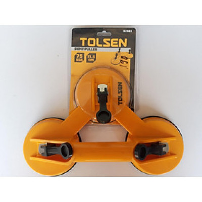 HÍT KÍNH BA 75KG TOLSEN 62663 - HÀNH CHÍNH HÃNG