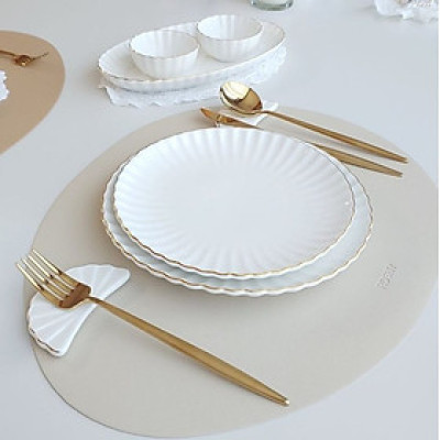 Kê đũa thìa (gác đũa) - Cotton - Erato - Hàng nhập khẩu Hàn Quốc