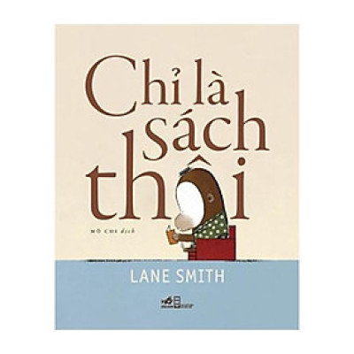Chỉ Là Sách Thôi