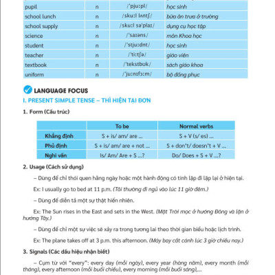 Sách - Học tốt Tiếng Anh 6 Biên soạn theo chương trình GDPT mới Global Success - ndbooks