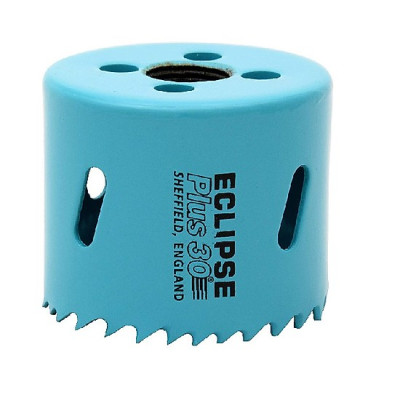 Lưỡi khoét lỗ hợp kim Eclipse EBVP-35 chất lượng cao khoét kim loại, gỗ, nhựa, chính hãng nhập khẩu từ Anh 