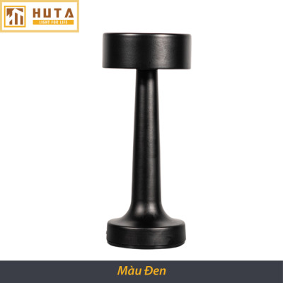 Đèn Led Quầy Bar Bàn Ăn Nhà Hàng HUTA RESTRU Cảm Ứng Pin Sạc Tích Điện USB Điều Chỉnh Ánh Sáng Vàng Trang Trí Quán Cà Phê Đèn Ngủ Lounge