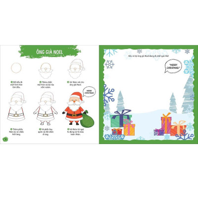 Sách - Vẽ Tất Tật Từ Những Hình Cơ Bản - Combo 5 cuốn - NXB Kim Đồng