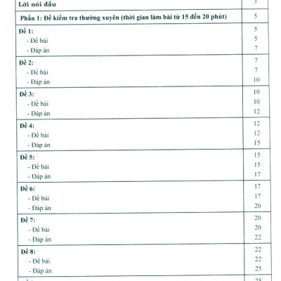 Ôn Tập-Kiểm Tra Nâng Cao Và Phát Triển Năng Lực Ngữ Văn 8 - Tập 2