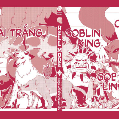 Sách - [Manga] Hell Mode - Game Thủ Xuất Chúng Tung Hoành Chốn Dị Giới Hỗn Nguyên - Triệu Hồi Sư Khởi Nguyên - Tập 2 - Tặng Kèm Thẻ Nhân Vật