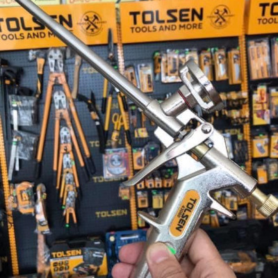 SÚNG PHUN BỌT TOLSEN 43060  - HÀNG CHÍNH HÃNG