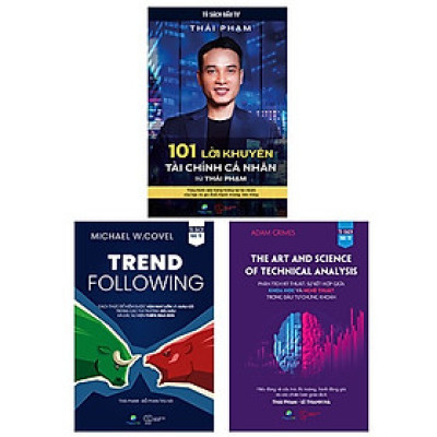 Bộ Ba Bí Kíp Rèn Giũa Tư Duy Nâng Tầm Phương Pháp (Gồm 3 cuốn) - Happy Live