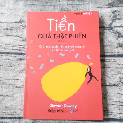 Combo Tri Thức Thế Hệ Z: Big Data Không Xa + Toán Không Hề Ngán + Tâm Trí Thật Phi Lý + Tiền Quả Thật Phiền