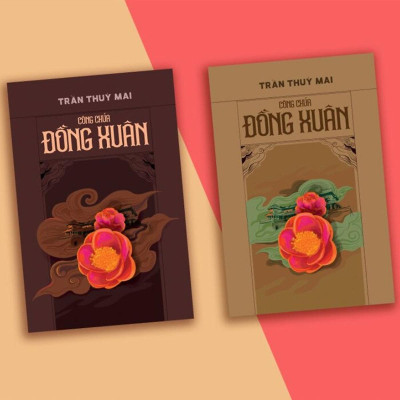 Sách - Công Chúa Đồng Xuân - Combo 2 Tập - NXB Phụ Nữ